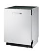 Qabyuyan Samsung DW60M6050BB/WT