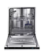 Qabyuyan Samsung DW60M5050BB/WT