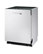 Qabyuyan Samsung DW60M5050BB/WT