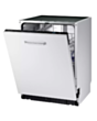 Qabyuyan Samsung DW60M5050BB/WT
