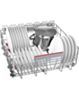 Qabyuyan Bosch SMV6ECX08E