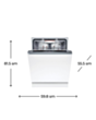 Qabyuyan Bosch SMD8TCX04E