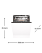 Qabyuyan Gorenje GV673A65