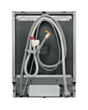 Посудомоечная машина Electrolux KL97X500P
