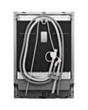 Посудомоечная машина Electrolux KL87X200T