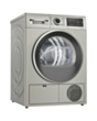 Quruducu maşın Bosch WQG1420XME	 