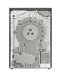 Quruducu maşın AEG TR9596CDE