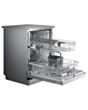 Qabyuyan Samsung DW60M5052FS/TR