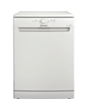 Qabyuyan Indesit DFE 1B19