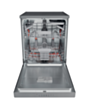 Qabyuyan Hotpoint HFC 3C41 CW X