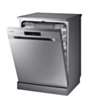 Qabyuyan Samsung DW60A6092FS/WT
