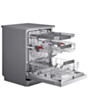 Qabyuyan Samsung DW60A6092FS/WT