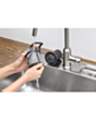 Qabyuyan Electrolux ESM48310SW