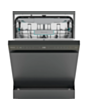 Посудомоечная машина Hisense HS663C90B