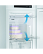 Морозильная камера Indesit DFZ 5175