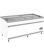 Морозильная камера Uğur UMD 1850 D/S DF