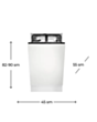 Qabyuyan Electrolux EEA71210L