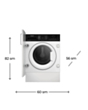 Paltaryuyan Hotpoint WDBIH 8490 VWB
