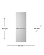 Soyuducu Indesit ITS 4160 W