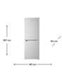 Холодильник Indesit ITS 4160 W