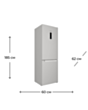 Холодильник Indesit ITS 5180 W	
