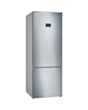 Soyuducu Bosch KGN56CI30U