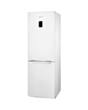Soyuducu Samsung RB31FERNDWW/WT