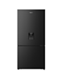 Soyuducu Hisense RB-66W4/BI