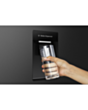 Soyuducu Hisense RB-66W4/BI