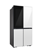 Soyuducu Samsung RF65DB970012WT	