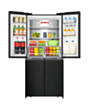 Soyuducu Hisense RQ5P470SAL1