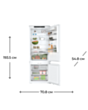 Холодильник Bosch KBN96ADD0