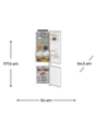 Soyuducu Hotpoint HBT 18I