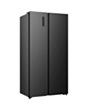 Soyuducu Hisense RS3P558NEF1