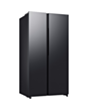 Soyuducu Samsung RS70F65Q1FWT