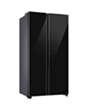 Soyuducu Samsung RS80F65M1BWT