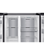 Soyuducu Samsung RS80F65M1BWT