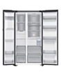 Soyuducu Samsung Bespoke RS90F65D1FWT