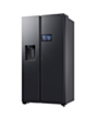 Soyuducu Samsung Bespoke RS90F65D1FWT