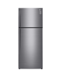 Soyuducu LG GR-C639HLCL