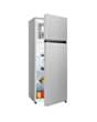 Soyuducu Hisense DT27DR4 Gümüşü