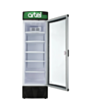 Soyuducu Artel HS 520 SN white