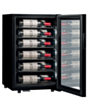 Винный холодильник La Sommeliere Collection Wine Cellar 22 bottles 