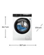 Paltaryuyan Electrolux EW7W4602E