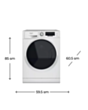 Paltaryuyan Hotpoint NDD 11725 DA EE