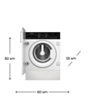 Paltaryuyan Hotpoint WBIH 7290 VWB