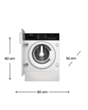 Paltaryuyan Hotpoint WBIH 8490 VWB