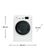 Paltaryuyan Hotpoint RSPG 723 D UA
