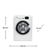 Paltaryuyan Hotpoint  RST 7229 ST X RU