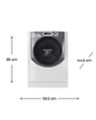 Paltaryuyan Hotpoint AQS73D28S EU/B N